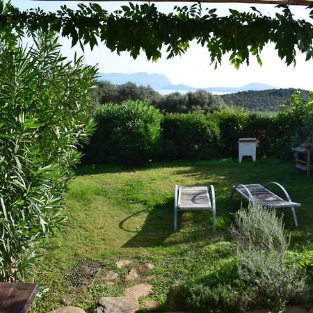 Apartamento Sa Domitta Di Suiles Olbia Exterior foto