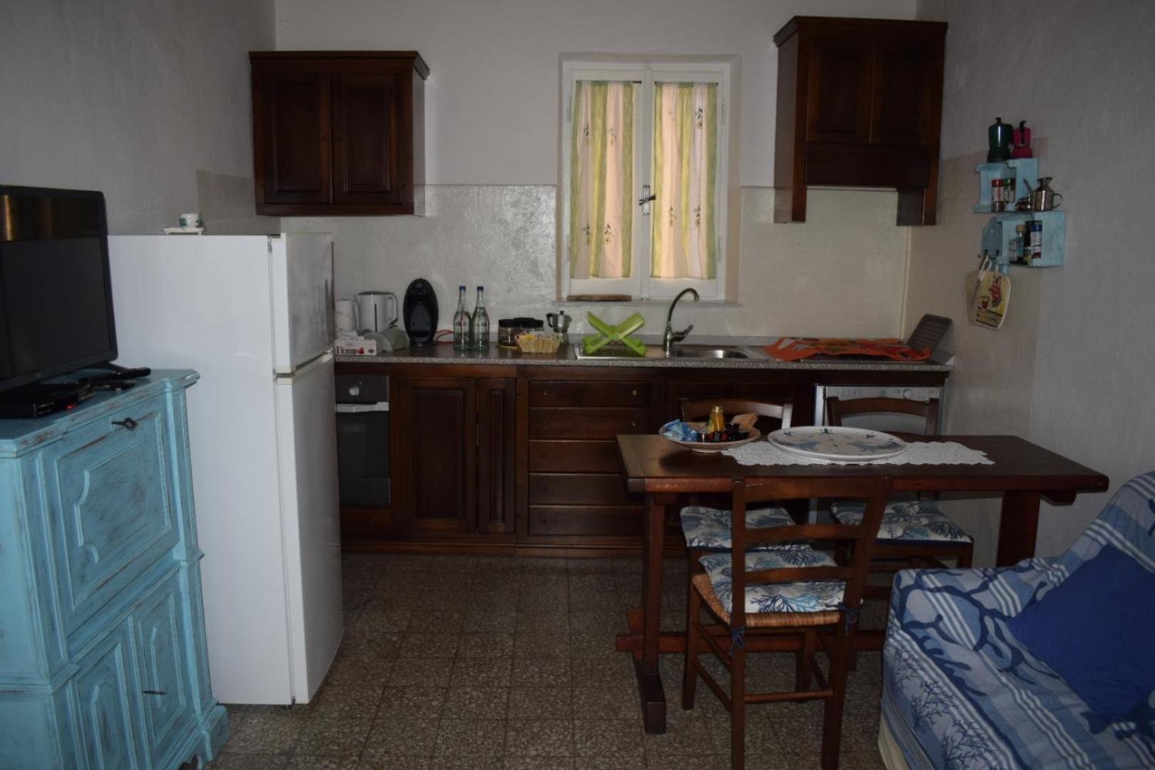 Apartamento Sa Domitta Di Suiles Olbia Exterior foto